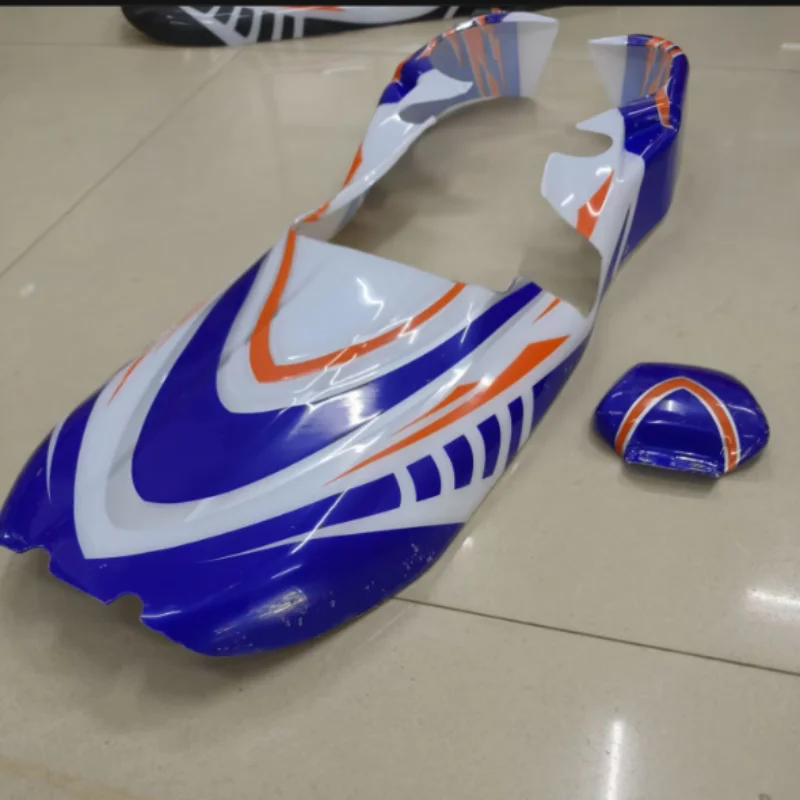 

HSP RC Spare Parts 1/5 BODY SHELL For HSP 94054 1/5 RC 4WD RC Offroad Vehicle