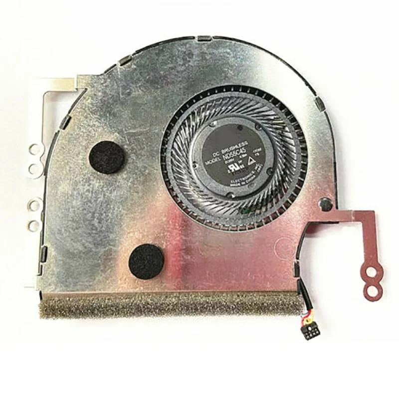 

NEW CPU cooling FAN for ASUS VivoBook S406U S406 V406U V406 DC5V