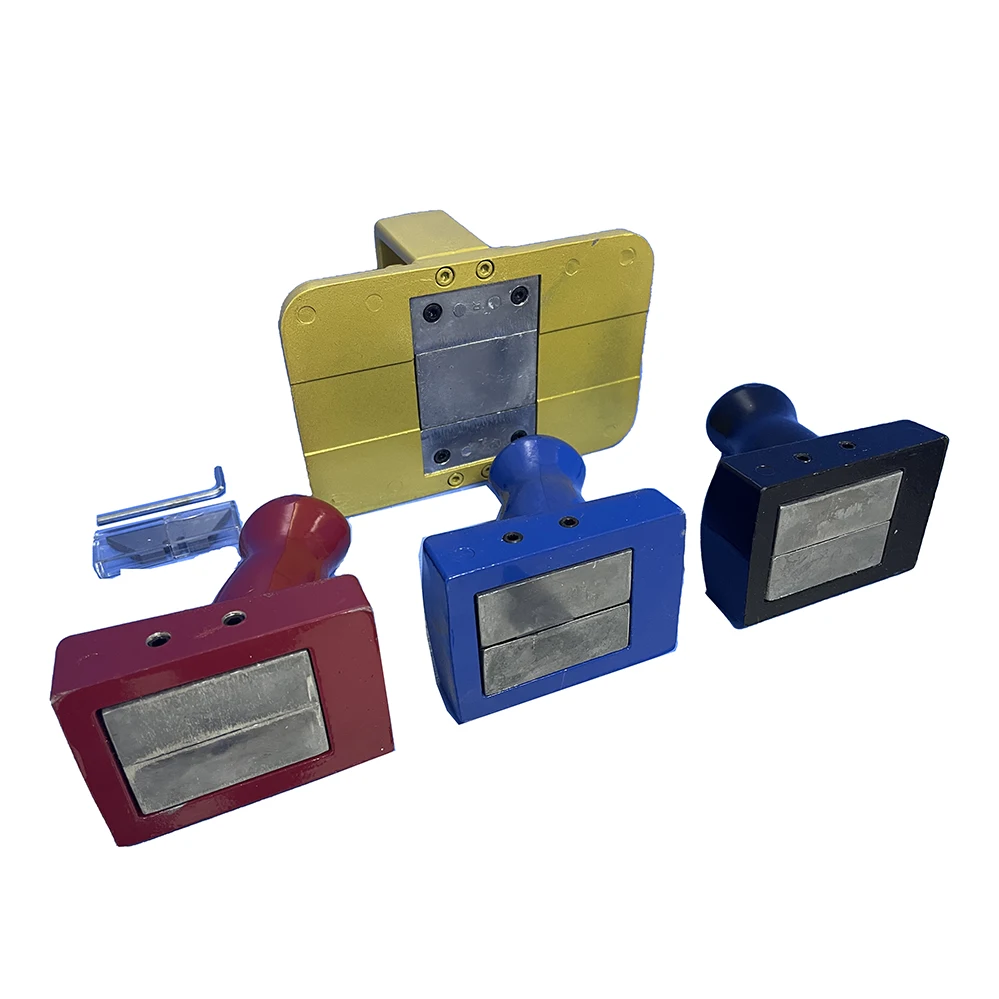 2025  sale Pre-insulated Pipe Panel Cutting Toolbox Set Capability