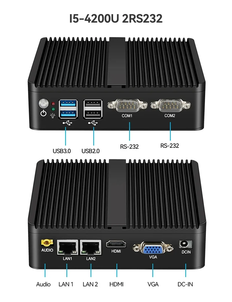 Core i5-4200U DDR3