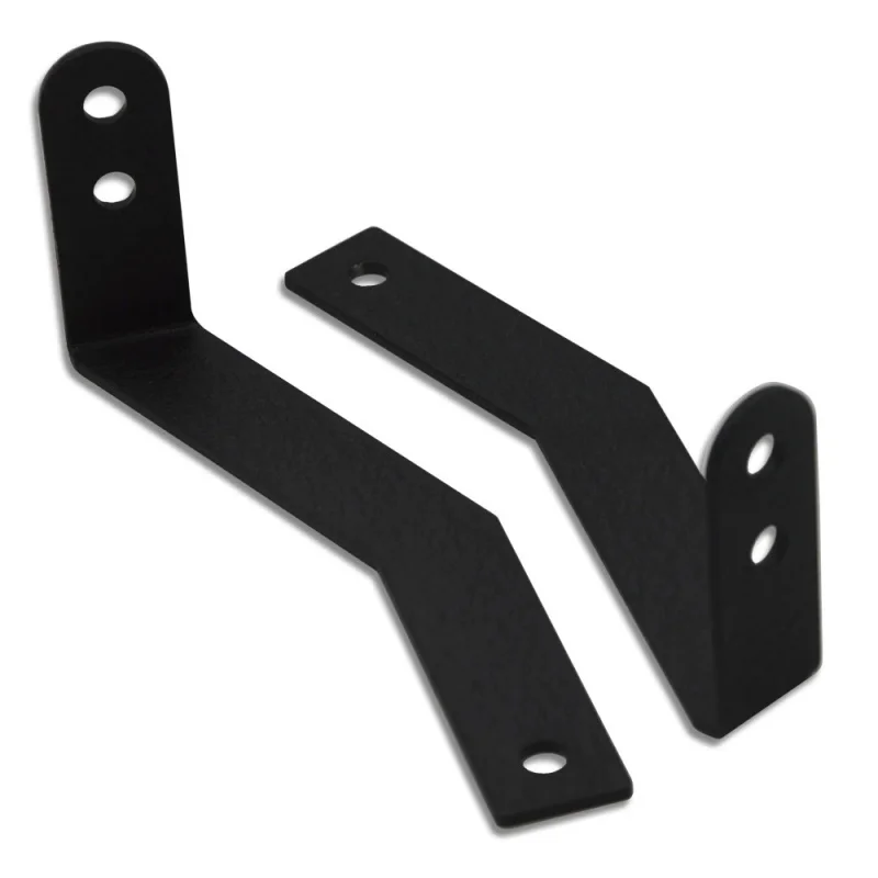 

SAAR Front Hidden Grille F-150 Pickup 4/2WD 30inch Light Bar Mounting Bracket