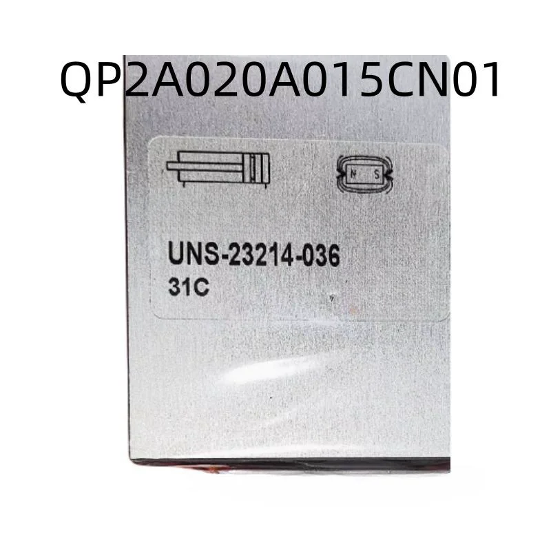 

New Genuine Cylinder QP1A100A025V QP2A020A015 QP2A020A015CN01 QP2A020A030 QXT2A020A050