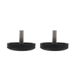 FENRIR Motorcycle Bar End Mirror Adapter For Bonneville Bobber T100 T120 Street Scramble Speed Triple Street Triple Trident 660