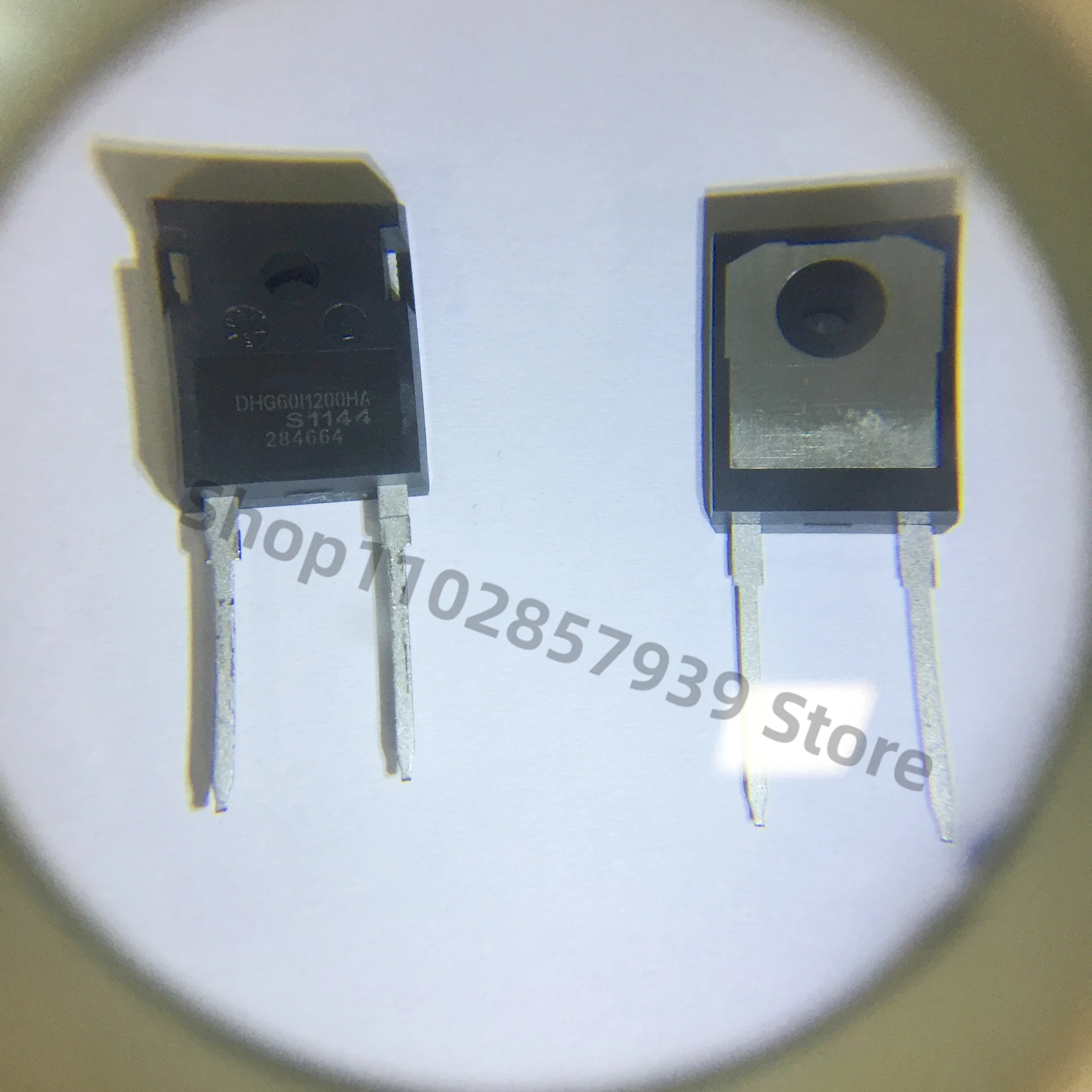 

DHG60I1200HA TO247 IRGP20B120UD-EP 100% новый оригинальный Бесплатная доставка 5 шт./партия