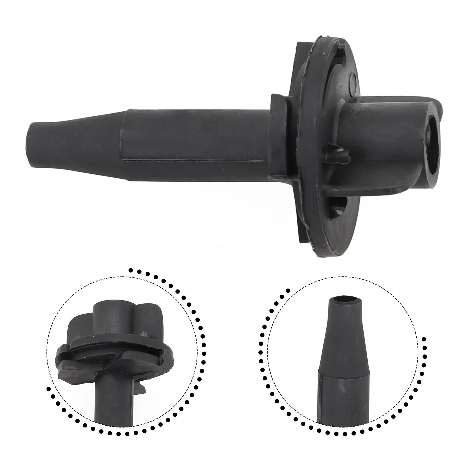 DG9Z-8A193-A DG9Z8A193A Car Mount Lock Shaft Replacement Parts Brand New New Style Practical To Use Car Spare Parts