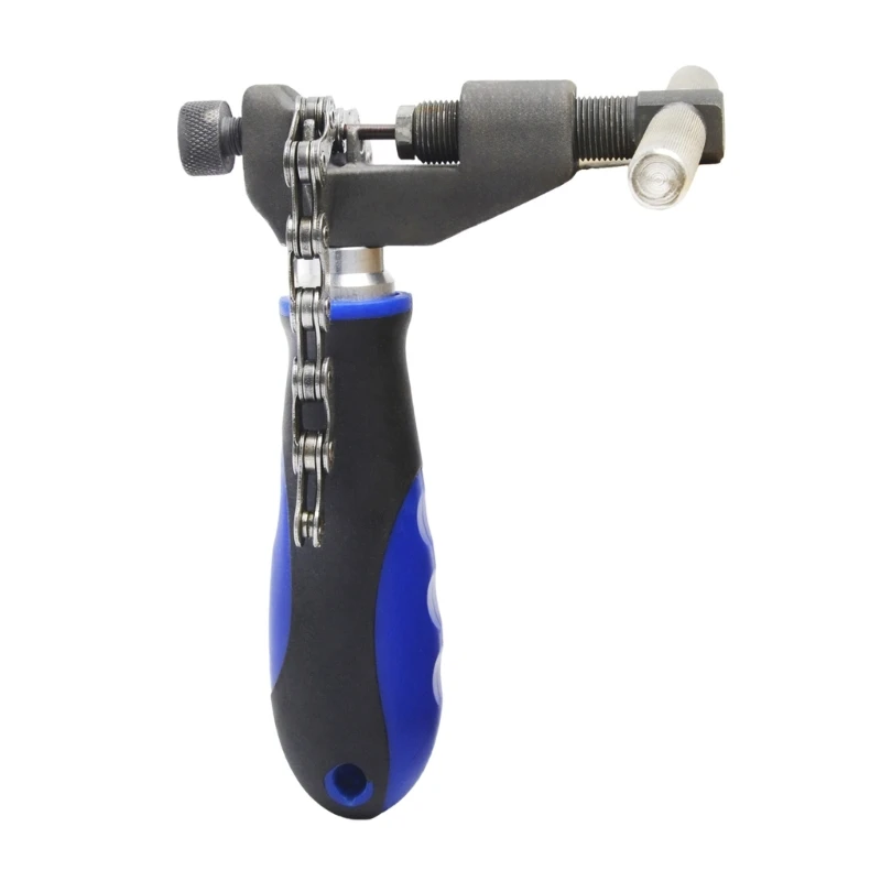 

Highly Strength Bikes Chain Cutter Universal Bikes Remove & Install Chain Breakers