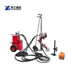 Hot Sale Diamond Wire Saw Machine China Wire Saw Machine Stone Cutting Diamond Multi Wire Saw Cutting Machine