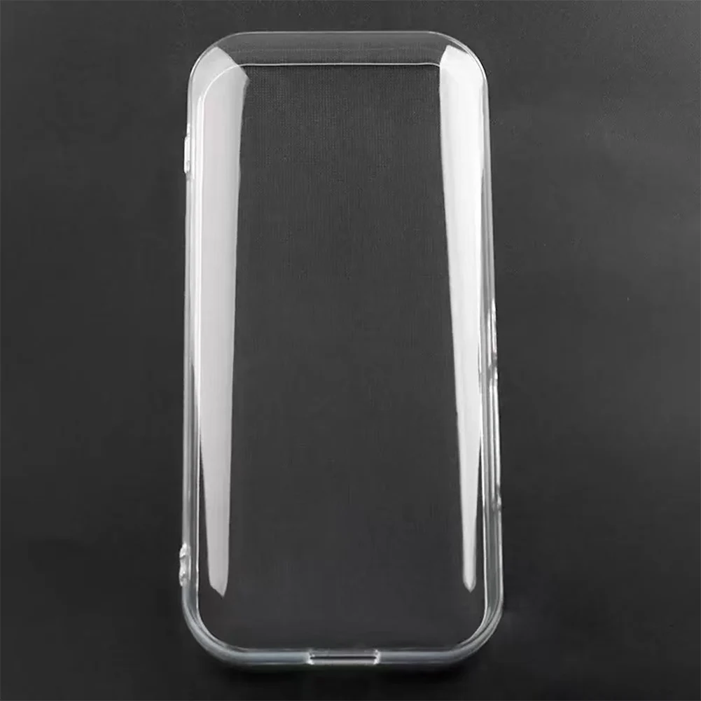Soft Protective Case Screen protector for ZTE U50 Pro MU5120 Portable WiFi6 WiFi 5G Router