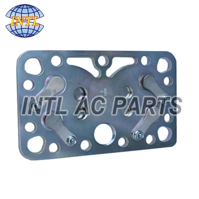 

AC Bus Aircon Air Conditioning Compressor Valve Plate BOCK FK40 Series 390N 470N 560N 655N Type N Compressor Valve Plate