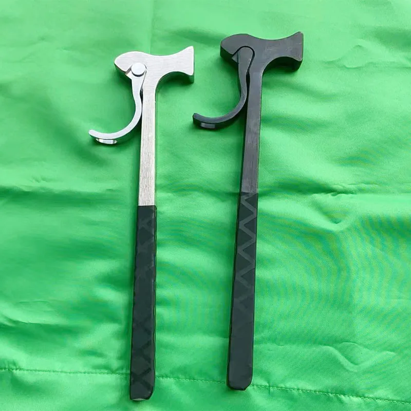 Truss Conical Pin Hammer Stage Lighting Truss Stand Pin Remover Tool Event DJ Removal and Installation Tools