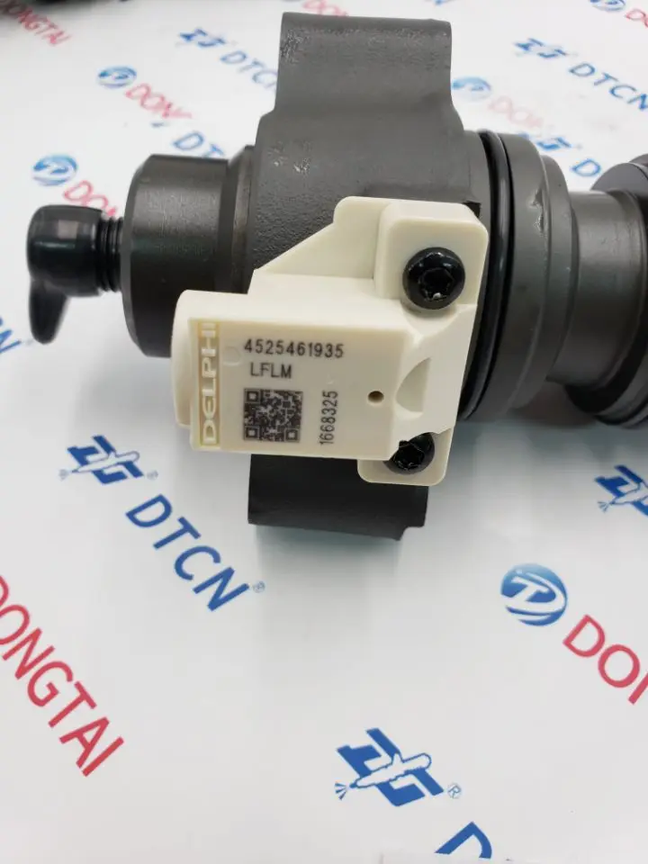 Fuel Engine Electronic Unit Pump 1668325 BEBU5A00000 1625753 2135456 For Truck