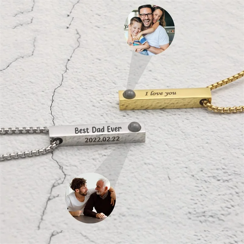 Thumbnail 4 - #22 Best Mens Chain Necklaces to Buy In 2026