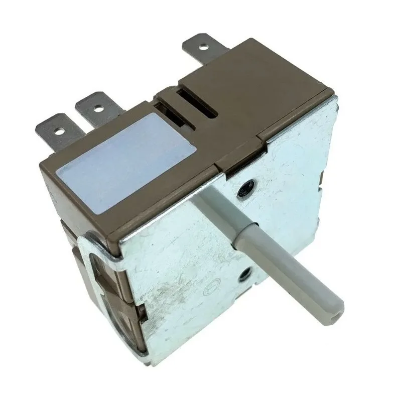 FOR Hotpoint, Electrolux Single Energy Regulator Stove/Cooktop/Range/Hot Plate/Oven Infinite Switch