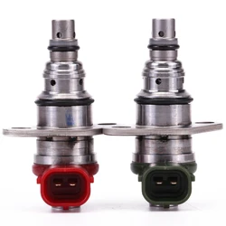 new 096710-0120 096710-0130 FUEL PUMP SUCTION CONTROL VALVE For TOYOTA 2.0 2.2 3.0 D-4D D