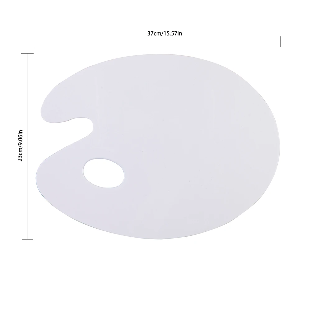 Thumbnail 2 - #23 Cheapest Artist Mixing Palettes Deals You Can Get