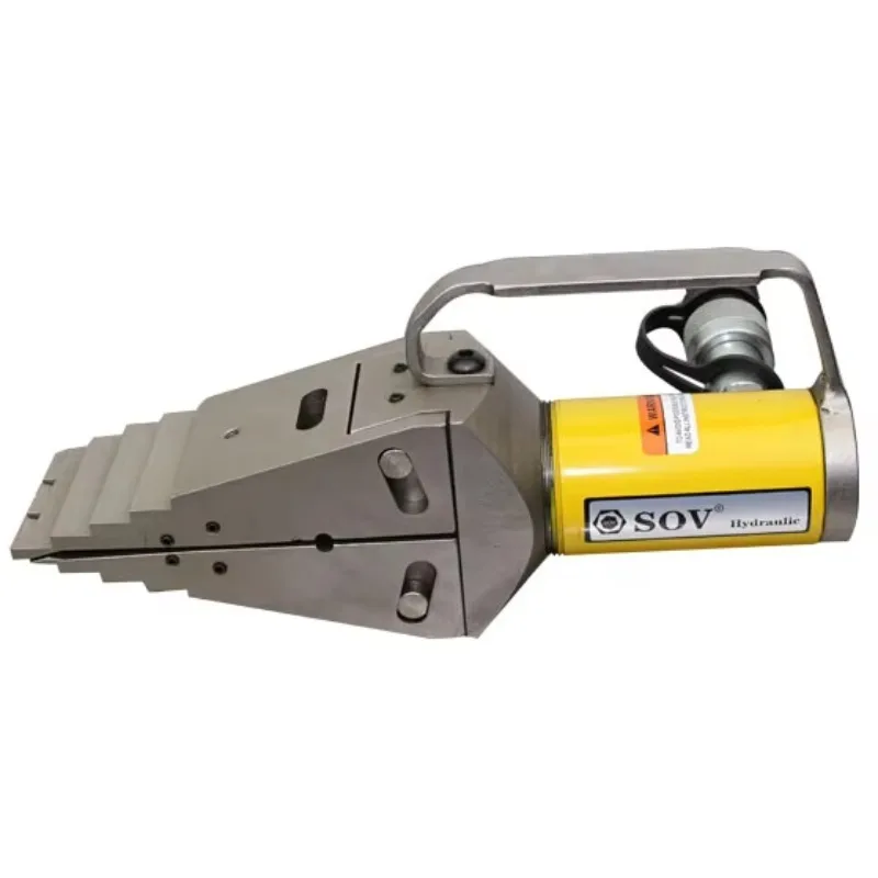 14 Ton Stainless Steel Vertical Lifting Wedge Flange Spreader Hydraulic Flange Spreader