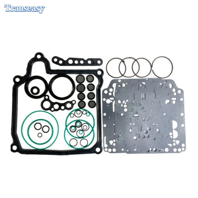 DQ250 02E DSG Automatic Transmission Repair Kit For Audi A3 Q3 TT Skoda Volkswagen Beetle Touran