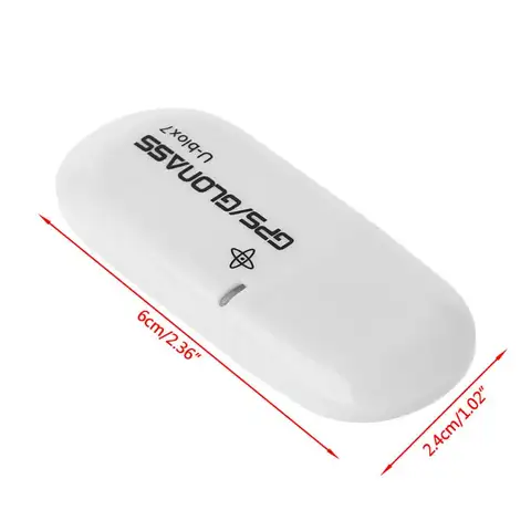 10 best sales usb gps - №4