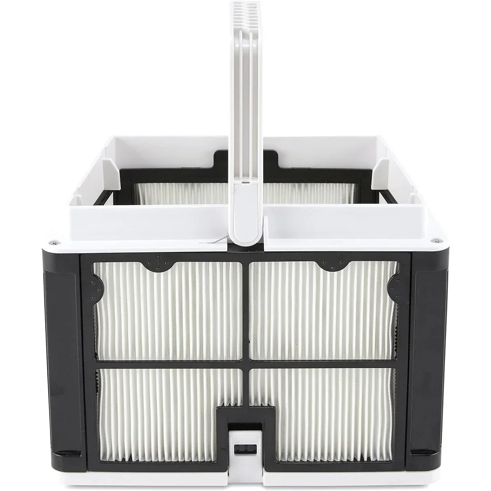 9991460-R1 Ultrafine Filter Basket Compatible with Dolphin Nautilus CC Robotic Pool Cleaner S50 S100