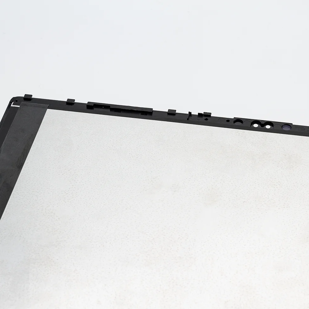 Imagem -02 - Display Lcd Touch Screen Assembly Frame Dell Inspiron 13 7373 em P83g P83g001 Lp133wf4-spa2 Nv133fhm-n54 Original