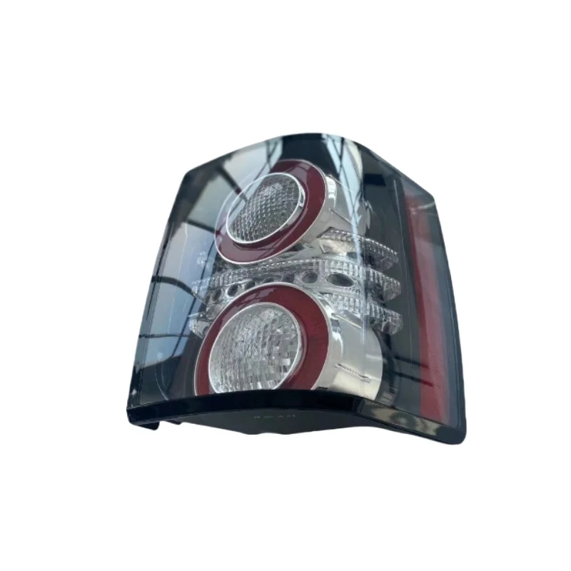 A pair LR031757 LR031755 LR010776 LR010773 Brand New LED Taillights for Land Rover Discovery 3/4 2004-2016