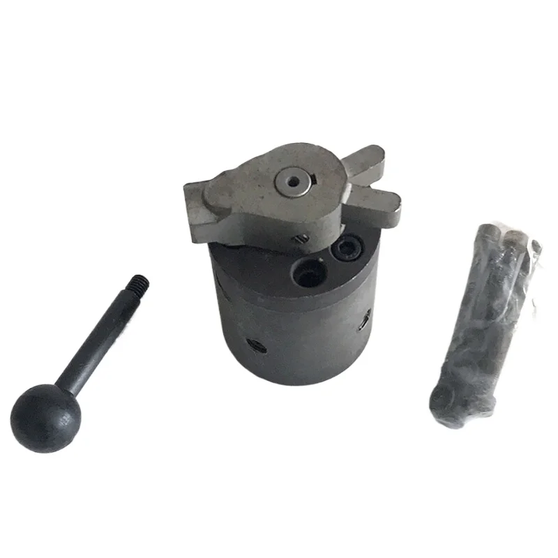 Hydraulic Turn Valve Manual Cross over Valve Ceramic Plunger Pump Mud Machine