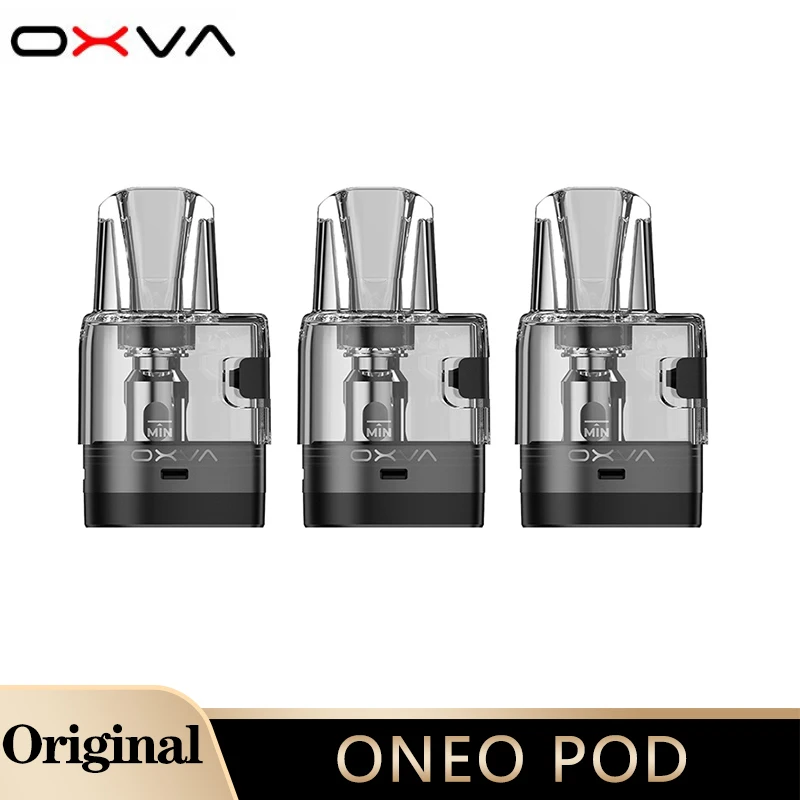 مراجعة شاملة لـ OXVA Oneo Pod Cartridge 3.5ml: تجربة استخدام حقيقية من مستخدم متمرس