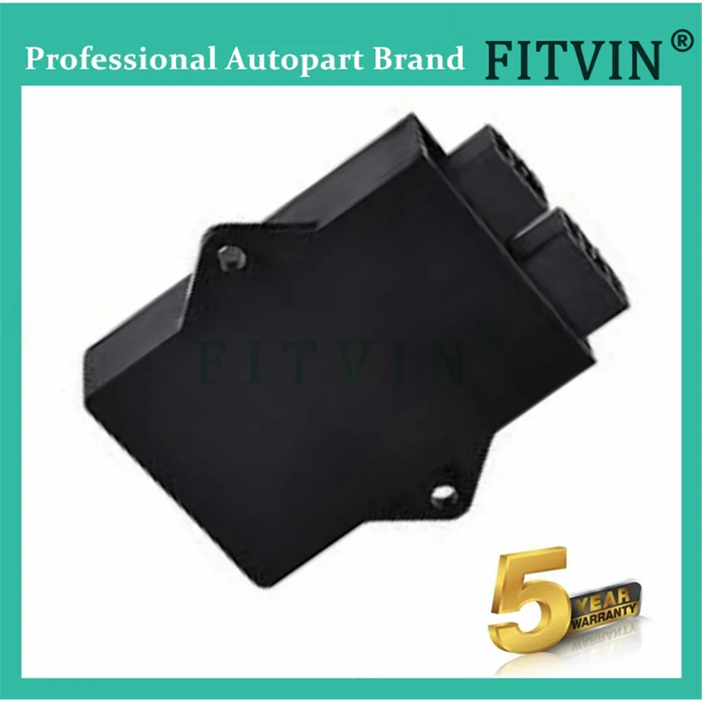 Motorcycle Electrical Digital Ignition CDI ECU Ignitor for Kawasaki ZR250 Balius ZXR250 ZX250 ZXR 250 1997-2007 21119-1496 New