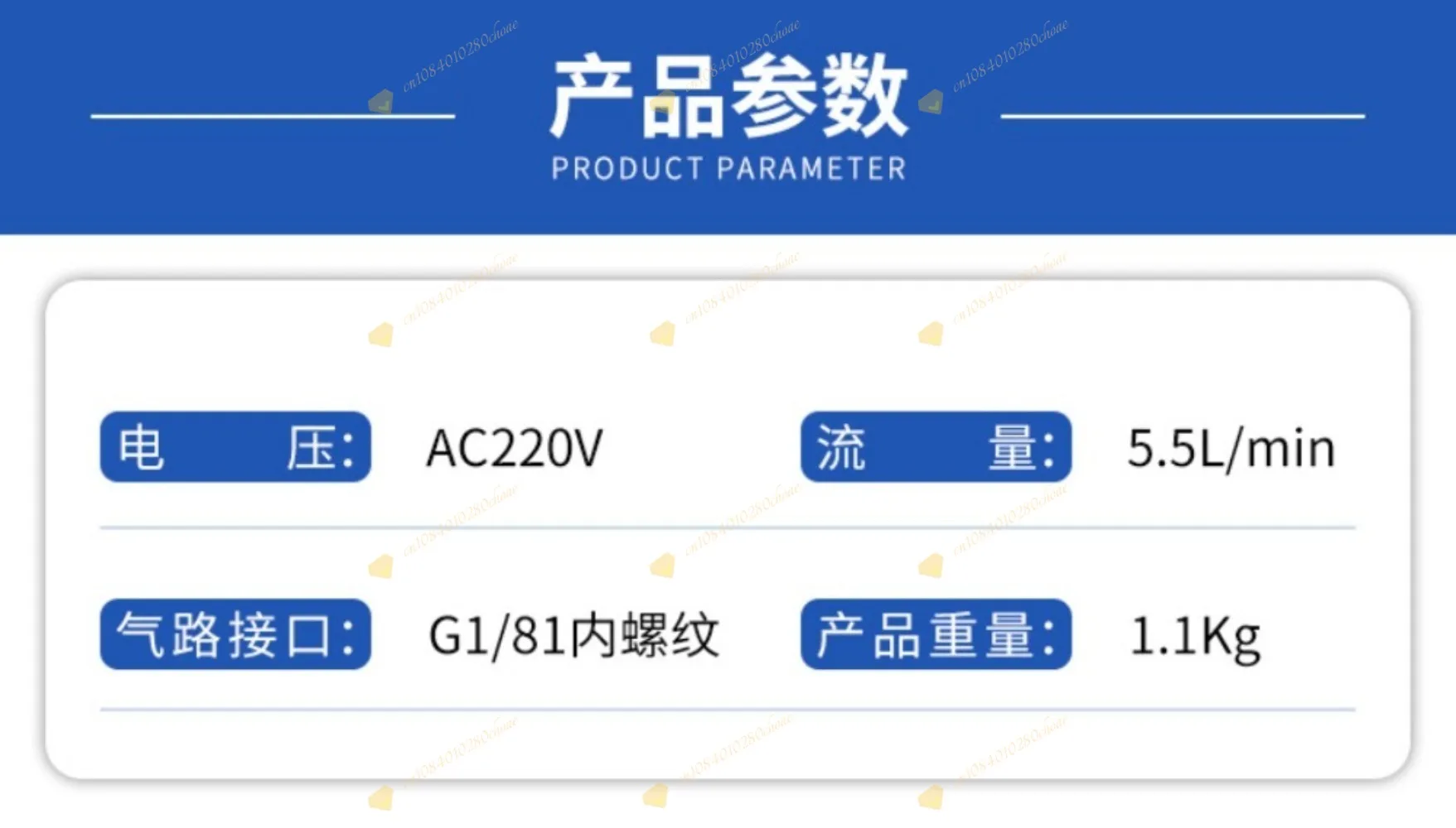 WSL-B022N High Temperature Vacuum Pump Micro Diaphragm Pump for Gas Sampling