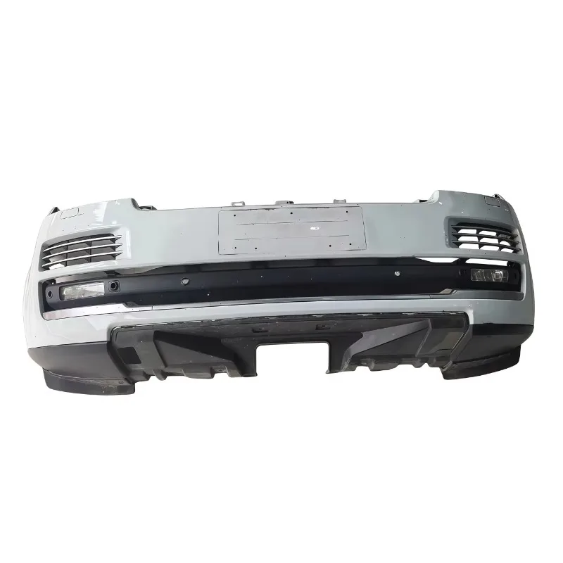 front bumpe executive high-quality front body kit, front components of 13-17 models