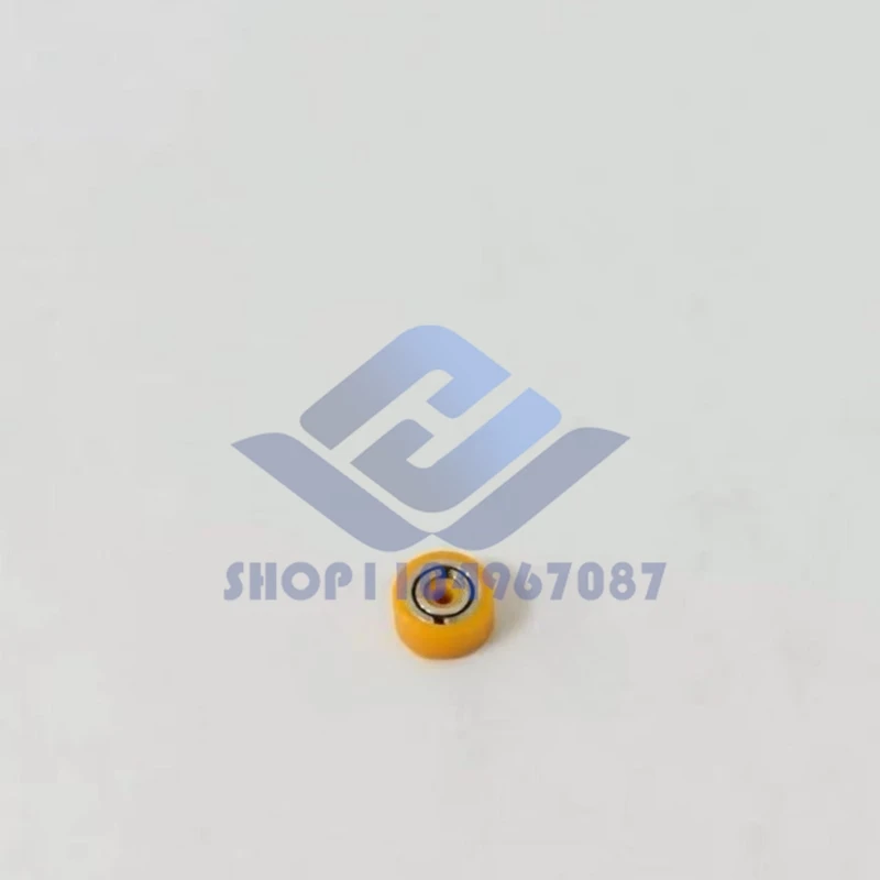 Waters HPLC WAT033276/700002760 حلقة إغلاق كروماتوغرافيا سائلة #5