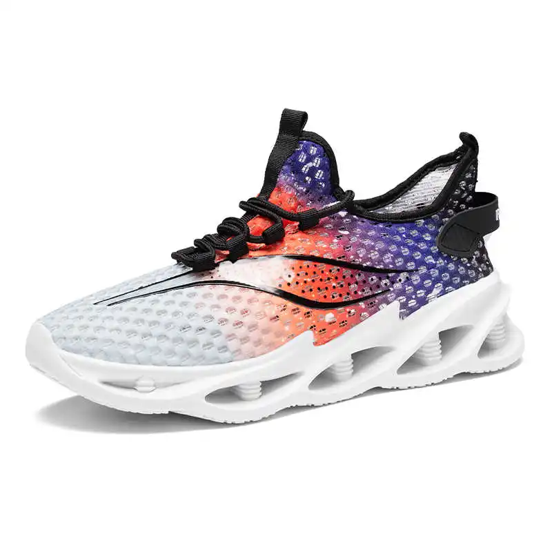 

Middleboots 40-46 Men Luxury Shoes Designer Mules Sports Walk Men's Autumn Sneakers Trend Technologies Second Hand News