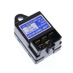 NEW NG-K Lamptimer 12v Time Relay Ku-bota 15694-65992 s81nl Glow Plug Rely RELAY RELAYS 15694-65990
