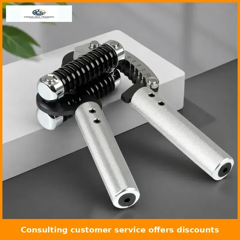 professional-adjustable-grip-strength-trainer-for-men-and-women-25~90kg-used-for-arm-muscle-and-hand-strength-training