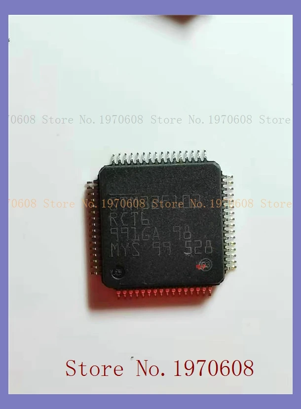 

STM32F103RCT6 STM32F103 QFP the old