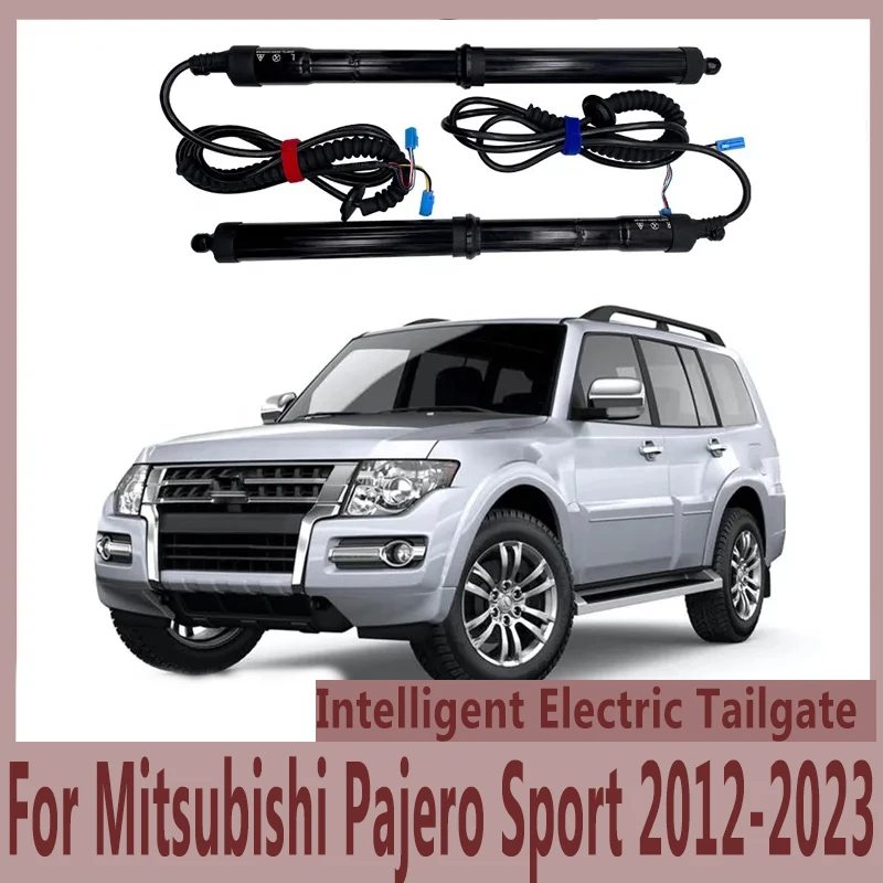 Power Back Tail Gate Door Auto Automatic Electric Tailgate Lift For Mitsubishi Pajero Sport 2012 2016 2017 2018 2019 2020 2021