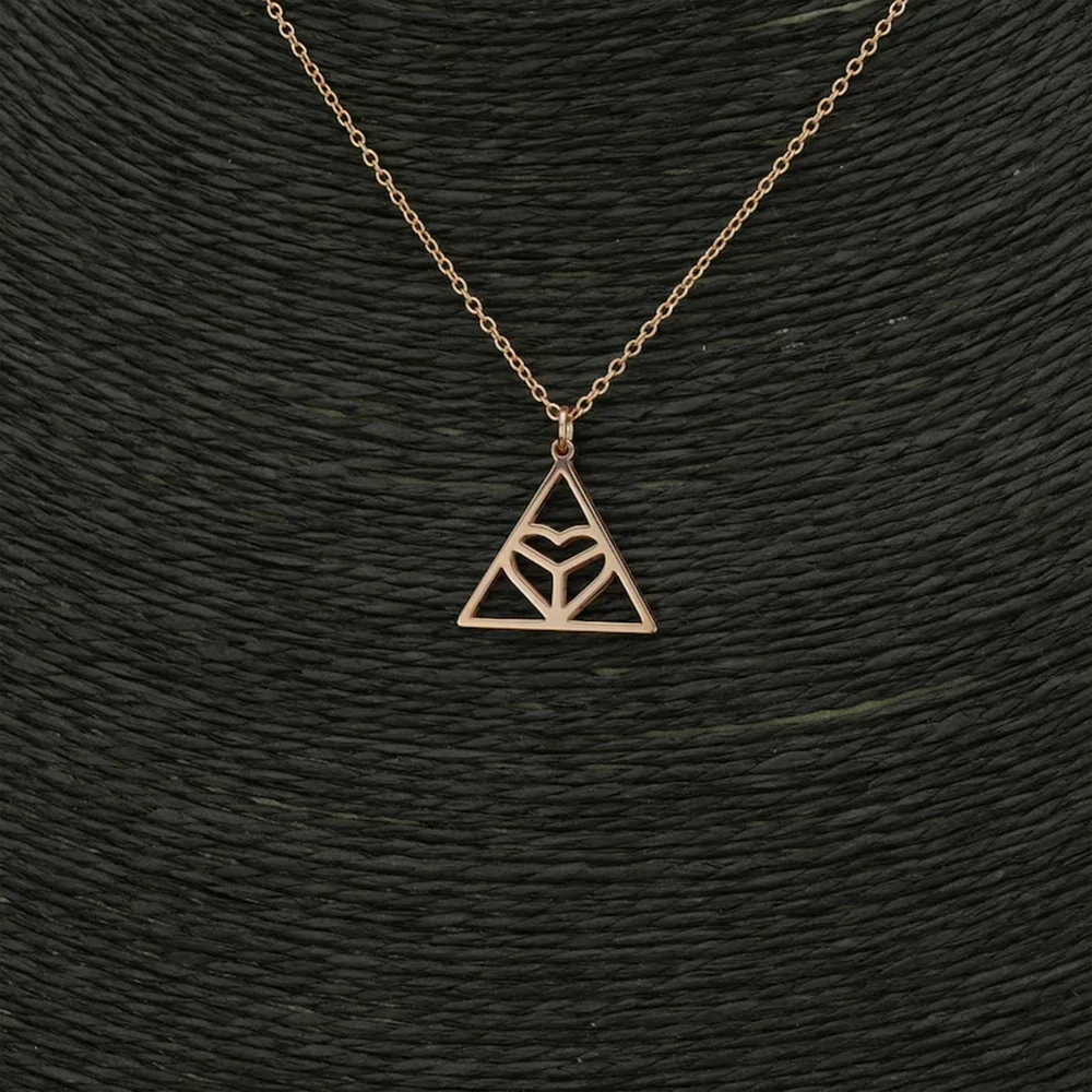 Collana con logo personalizzat - Women Fashion Icon recensione e prezzo