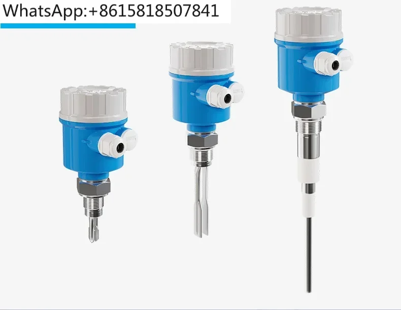 

Rotary type material level switch, tuning fork, liquid level switch, silo, grain level meter, high temperature controller 24V