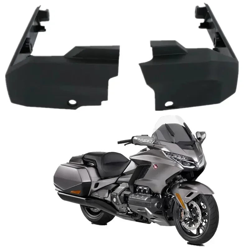 

For Honda Goldwing GL 1800 2018-2020 Replaces 64460-MKC-A00 Motorcycle Parts Cylinder Head Side Covers