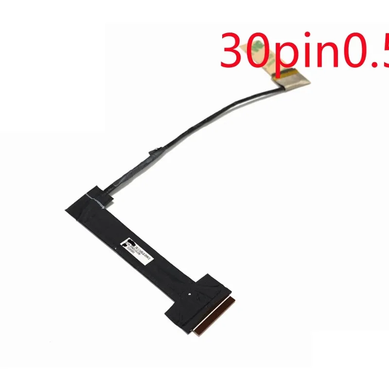 New LCD Cable for MSI MS14B1 PS42 Mechanical Revolution S1-02-03-07 2K Screen Cable K1N-3040110-J36