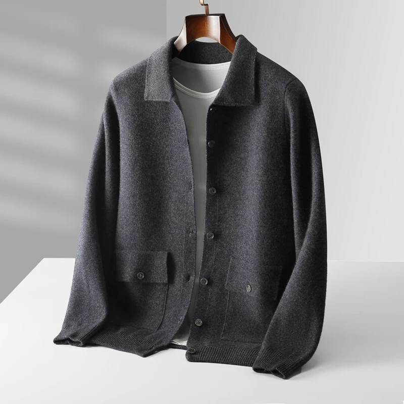 Dark Grey