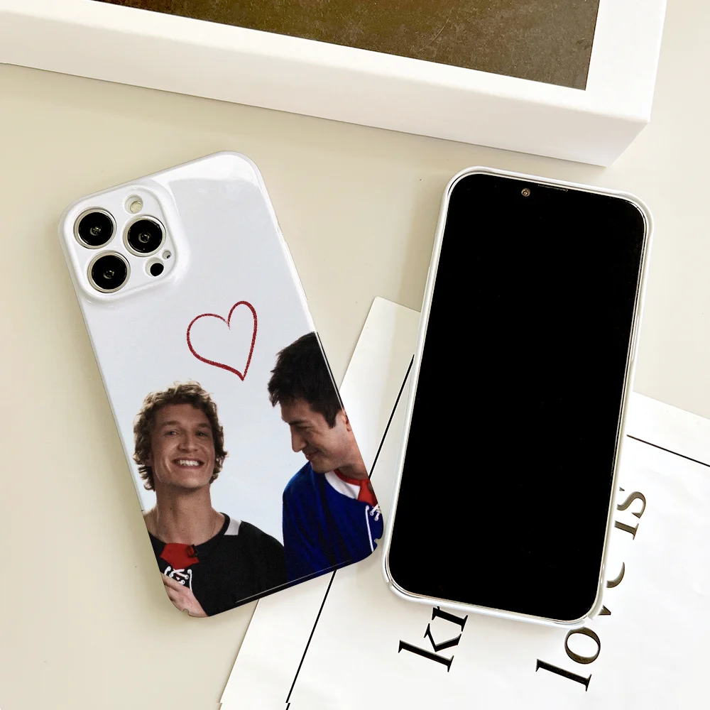Custodia per telefono Rivalry - Phone Cases Price recensione e prezzo