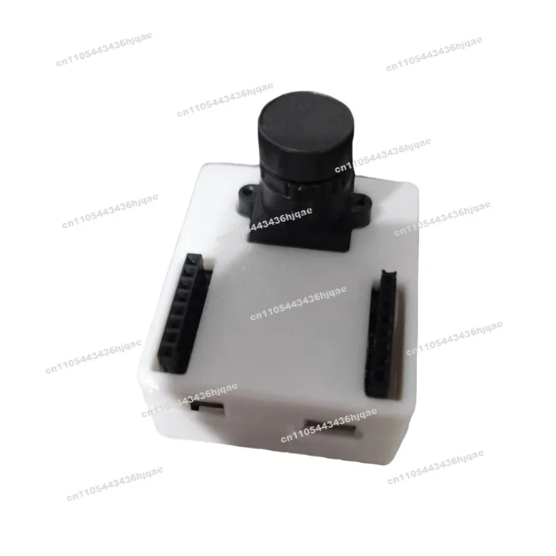 Защитный чехол с совместимым чехлом с регулируемым углом MV3/4 для Openmv 3D-печать Защитный чехол «сделай сам»