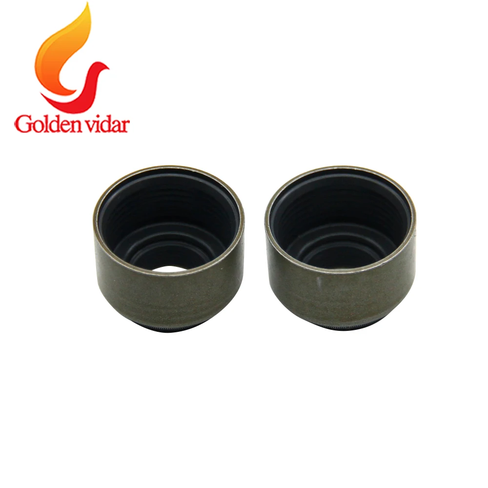 1302 3391 Seal Valve for Deutz 13023391 Engine valve assembly sealing part
