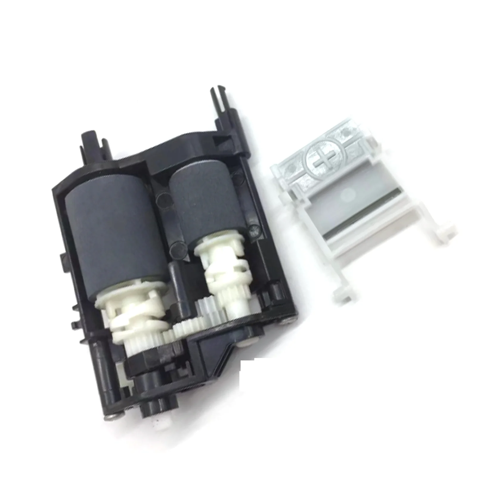 WF-7018 1 zestaw rolek Adf Wf-7710 pasuje do Epson 7210 7710 WF-7210 WF-7510 WF-7728 WF-7621 WF-7218 WF-7521 WF-7710 L1455 7728