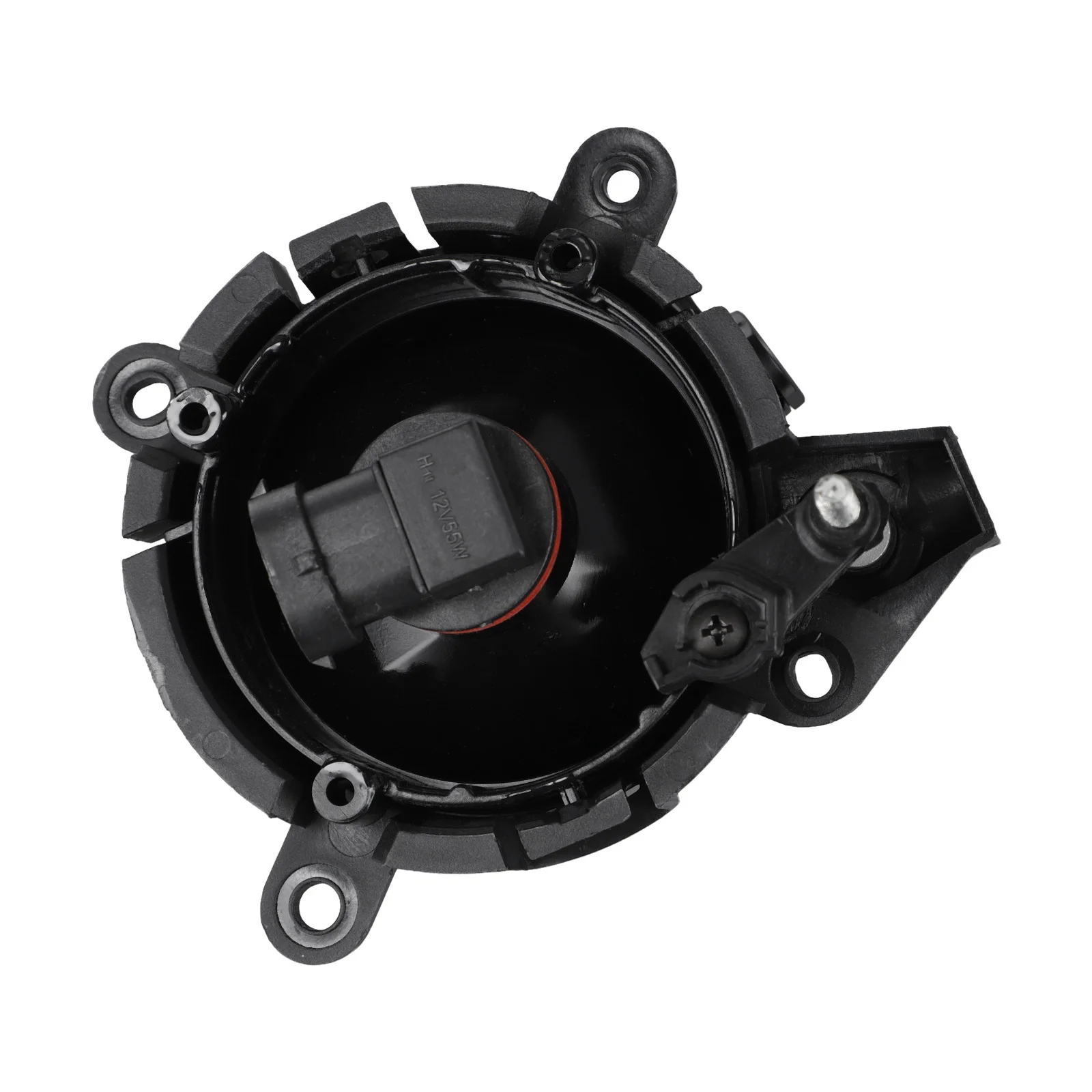 

MINI R CONVERTIBLE Простая установка Mini R R Водонепроницаемый Износостойкий ABS ПК Белый свет Пылезащитная установка