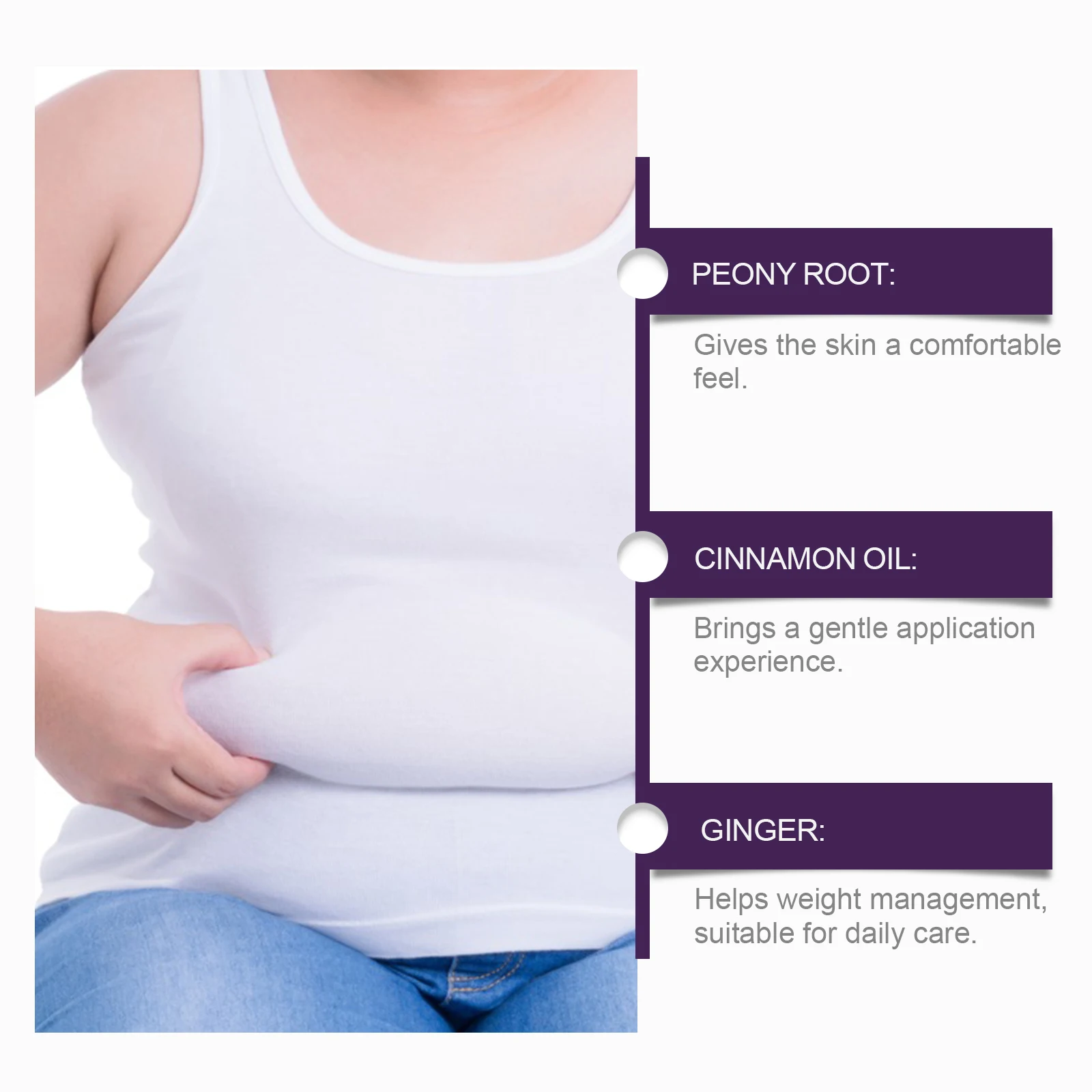 4/8/12 قطعة SMGT-GLP-1 نانو ميكرونيدل التصحيح ثبات الجلد وتشكيل الجسم لطيف مهدئا تدليك الرعاية التصحيح للنساء #2