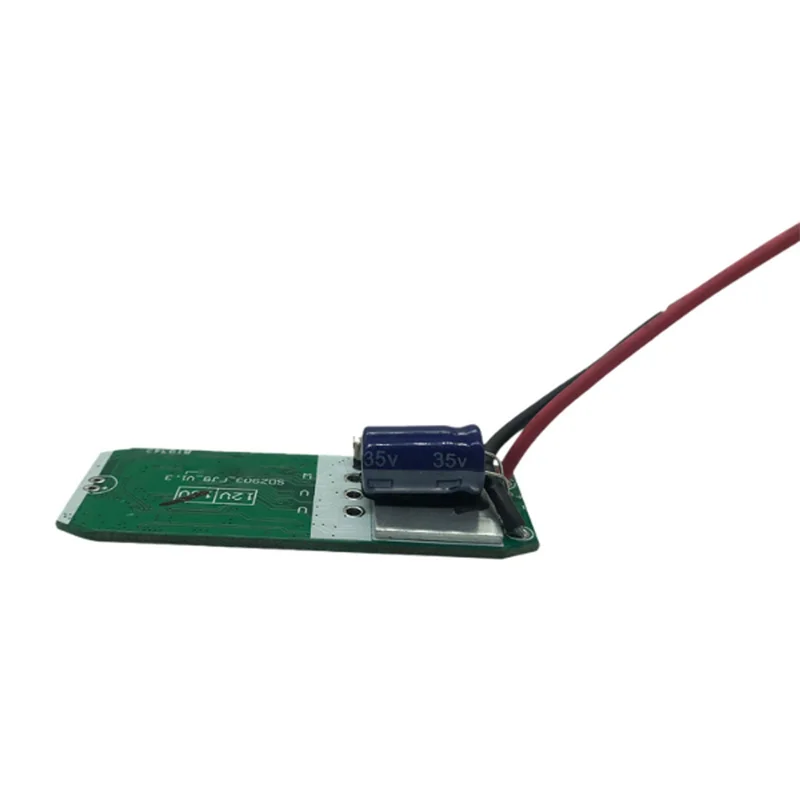 

AED5-12V Brushless Electric Drill Drive Board Replacement Speed Controlling Board