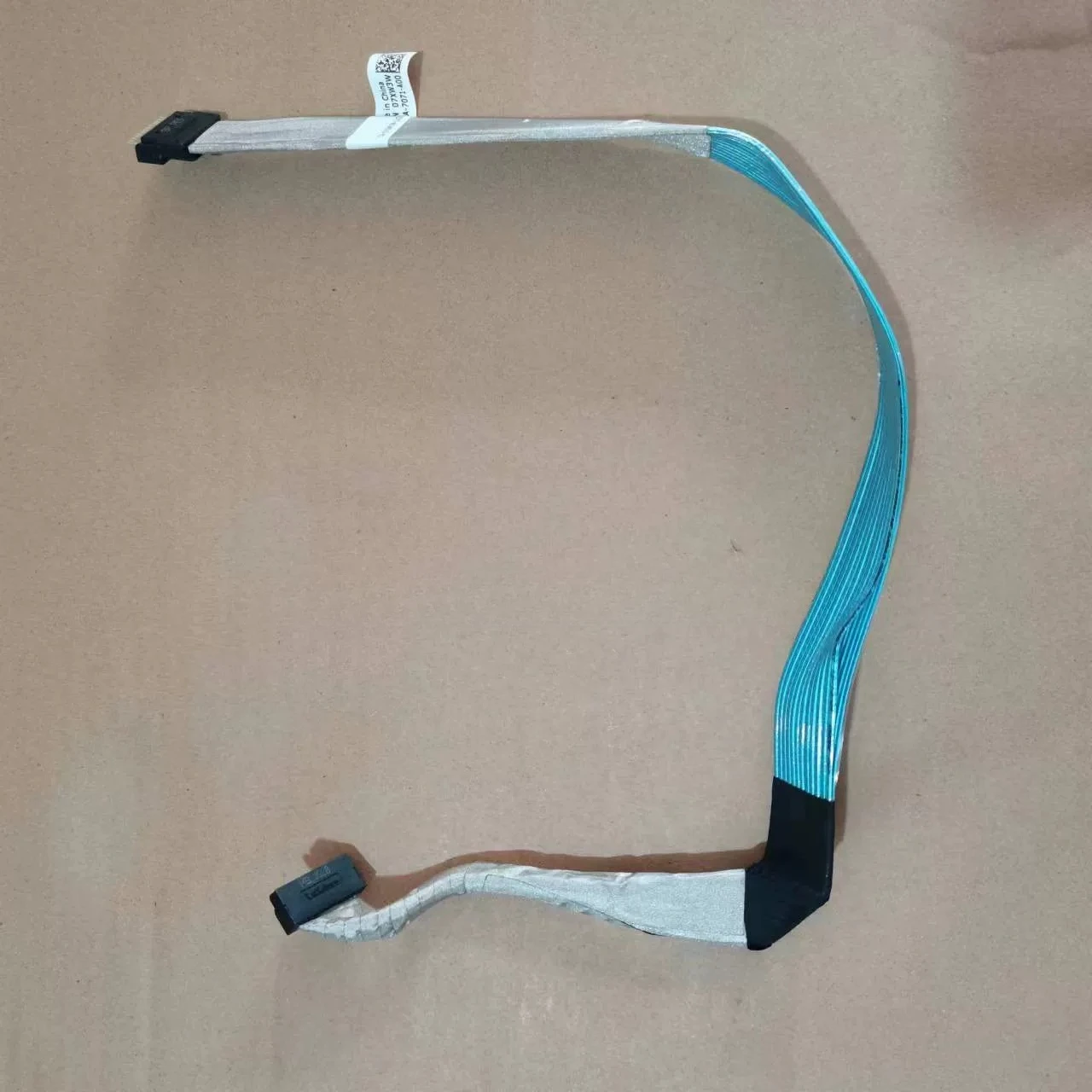 For Dell R6525 Server 10 + 2 Disk NVME Adapter Cable XFJ6K 7XW3W