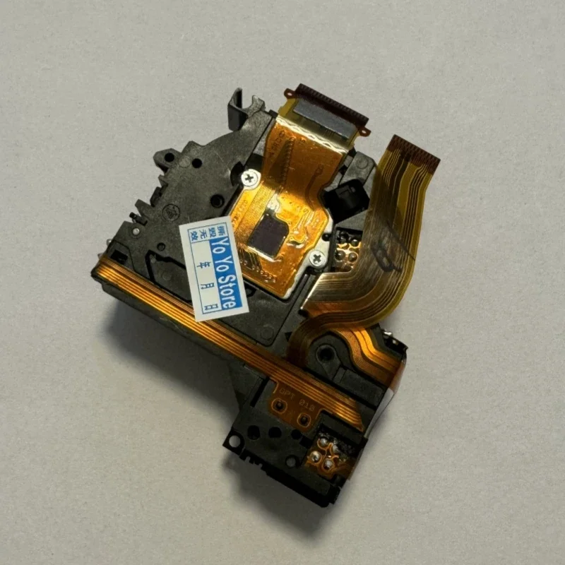 98% New Used Original For Canon A2200 PC1585 Lens With CCD Disassembly Camera Detail Replacement Repair Accessories Parts